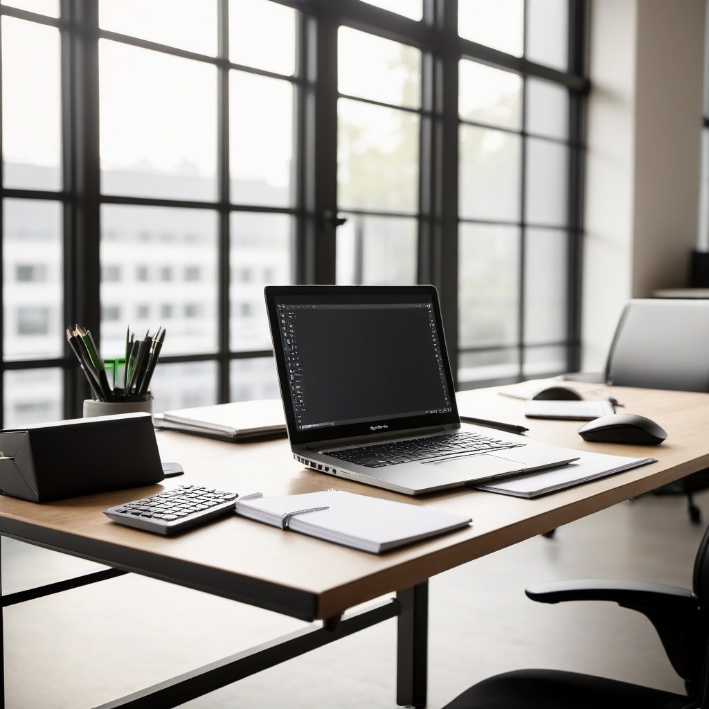 Os impactos da escolha do software na produtividade