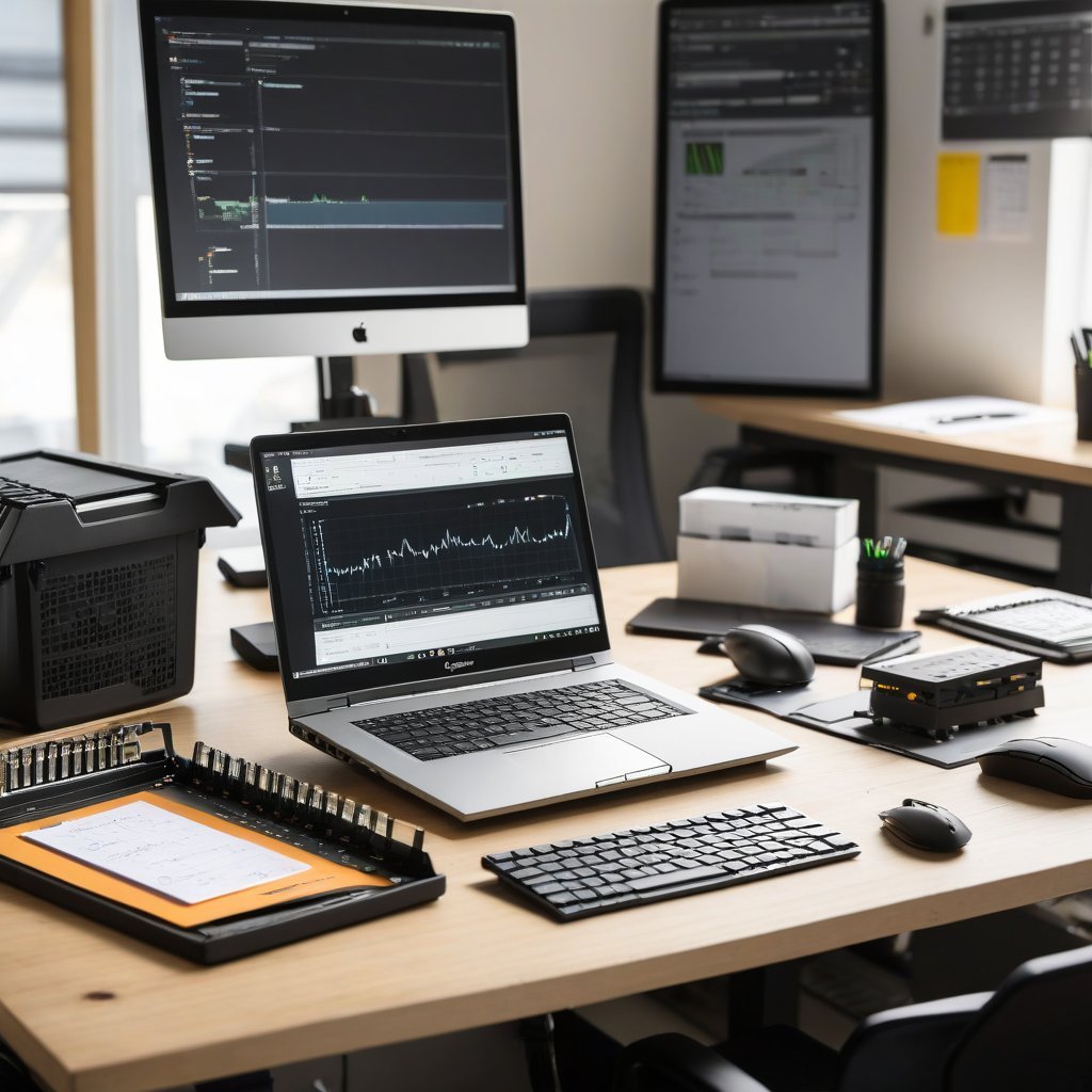 Comparativo: Manutenção corretiva vs preventiva em software sob medida