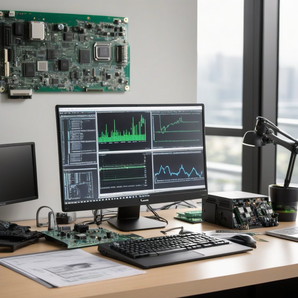 Tutorial: Realizando testes de performance em software sob medida