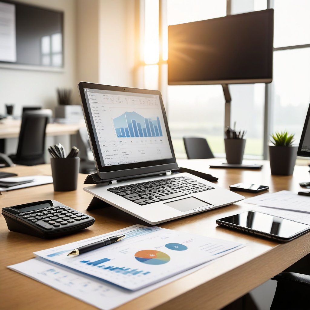 10 fatores a considerar na escolha de software empresarial