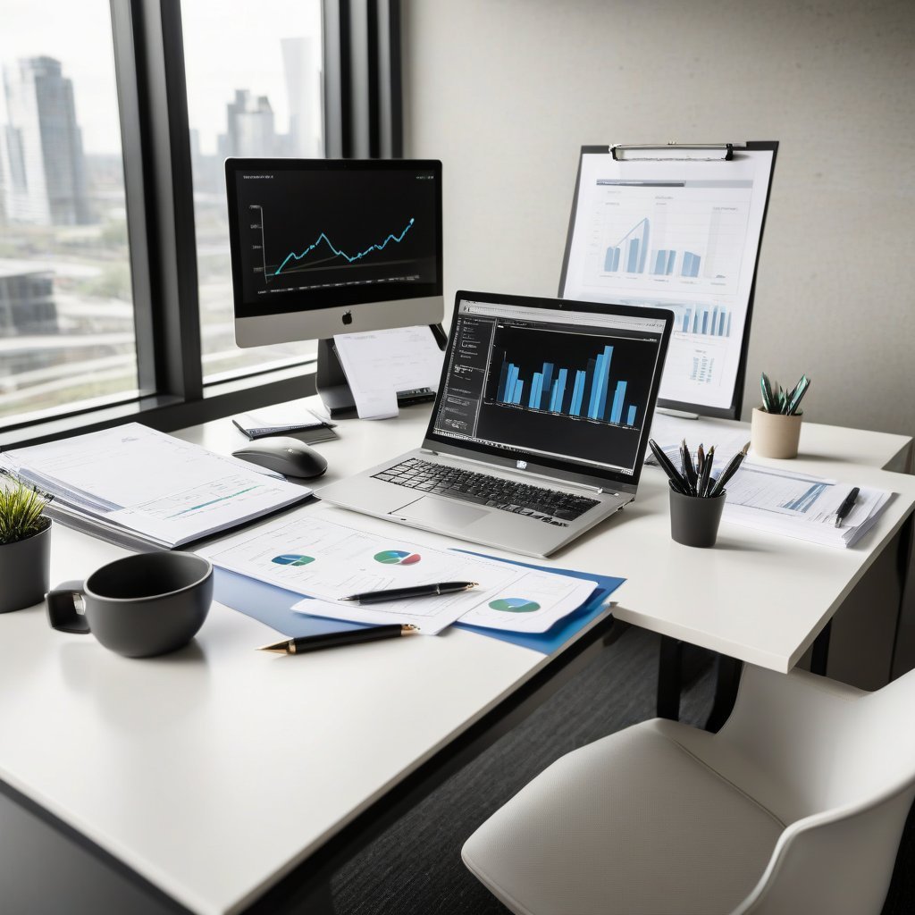Comparativo de alinhamento estratégico: software pronto vs sob medida