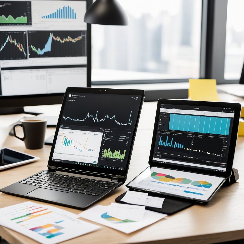 Impactos de decisões de software na escalabilidade da empresa