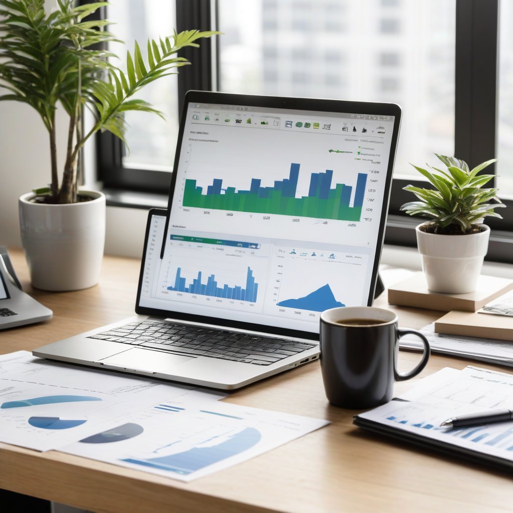 Como medir a eficiência do software personalizado na sua empresa