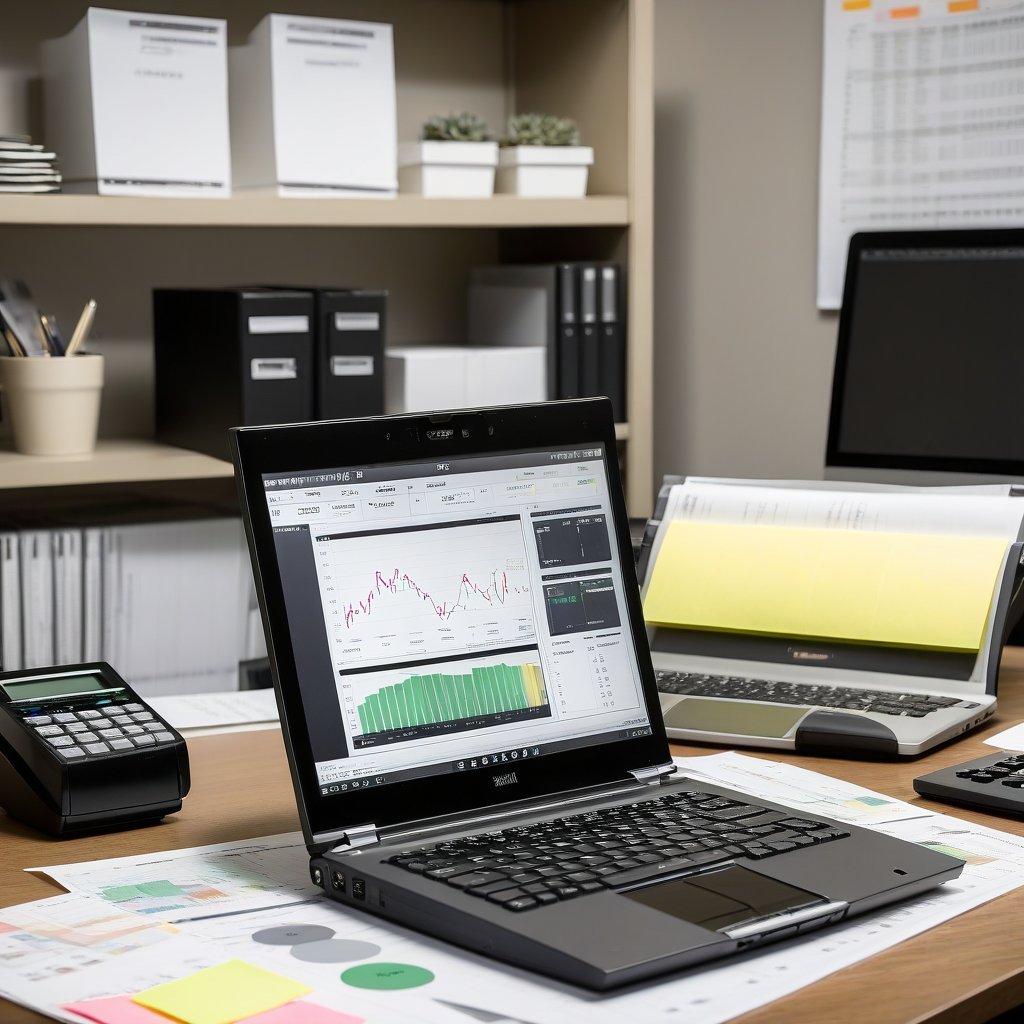 Como calcular o ROI de um software sob medida