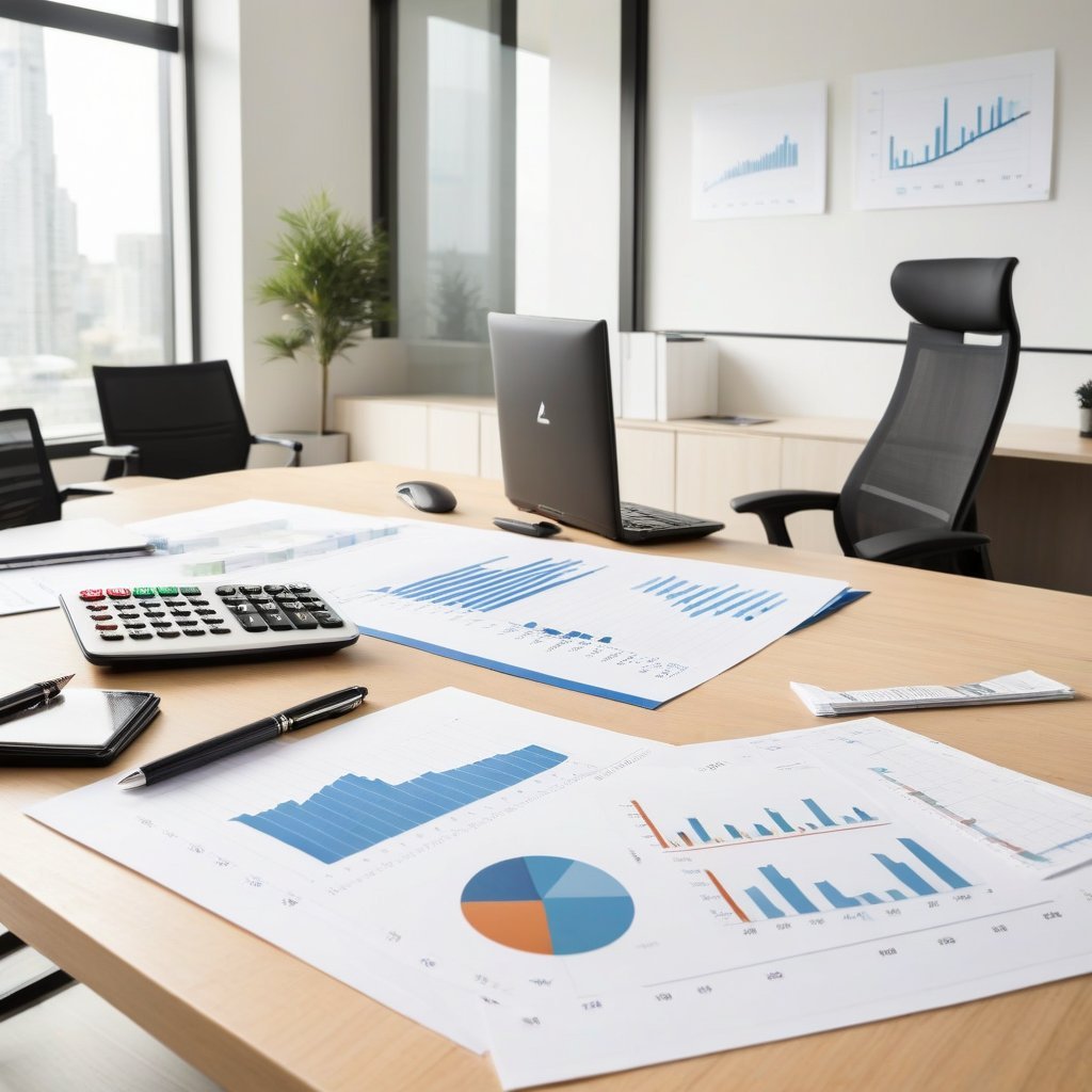 Comparando o ROI: soluções personalizadas e prontas