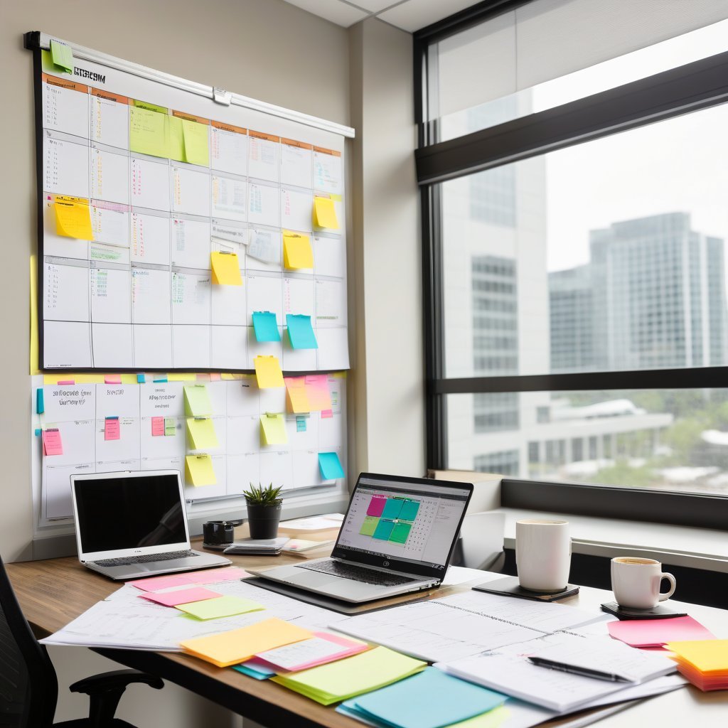 7 passos para planejar um projeto de software personalizado com sucesso