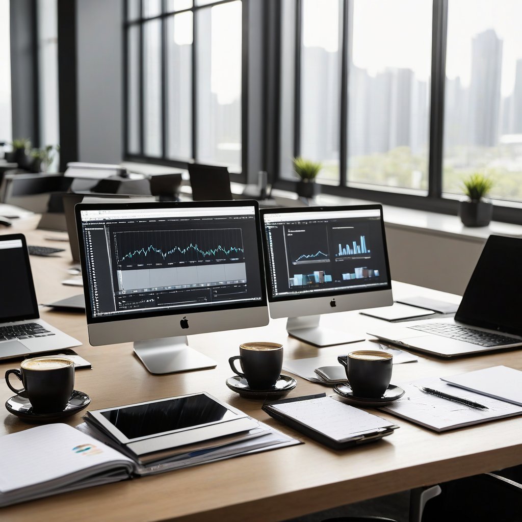 Top 6 métricas para justificar o investimento em software personalizado