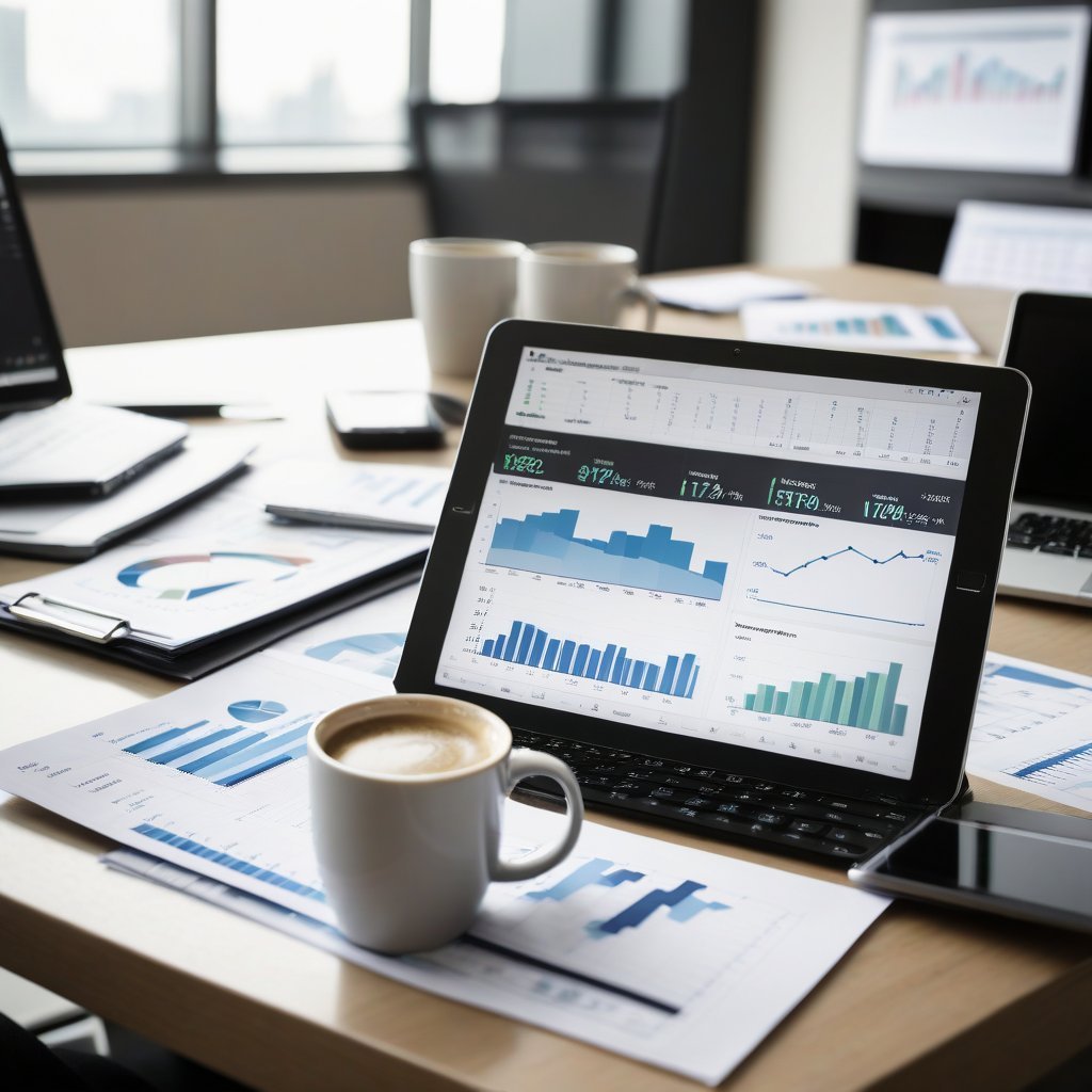 Estratégias para maximizar o retorno sobre o investimento em software sob medida