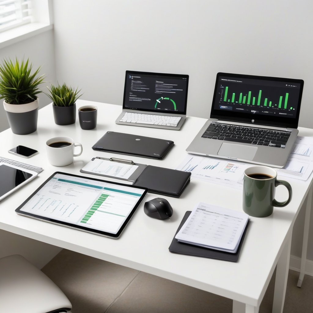 Como medir a satisfação do usuário com seu software personalizado