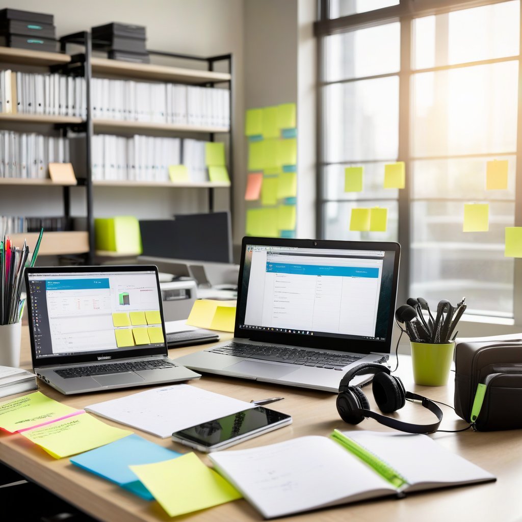 Comparando diferentes abordagens de suporte técnico para software sob medida