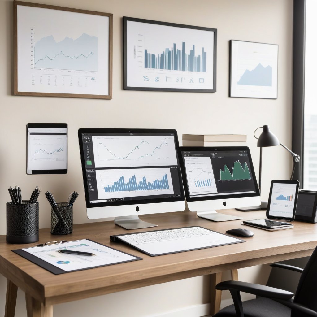 Como Medir a Eficiência do Seu Software: Comparativo