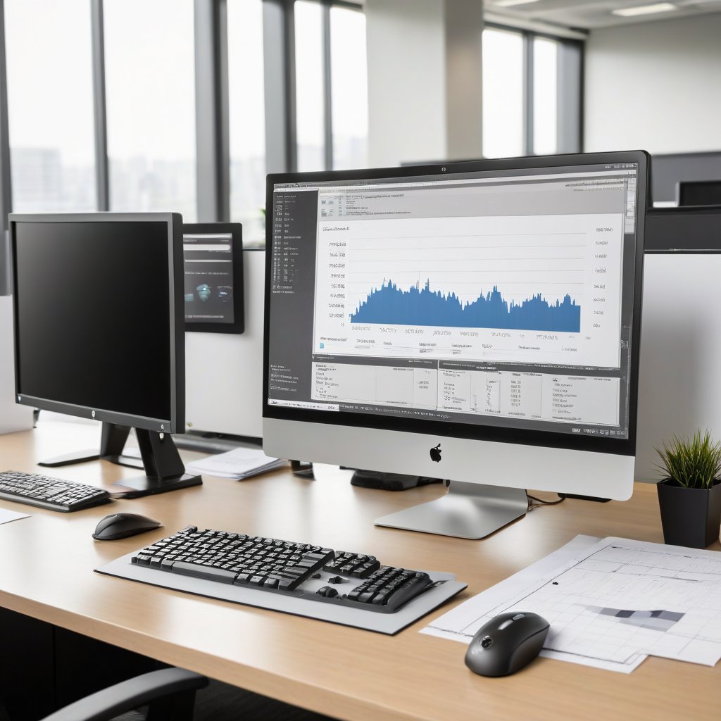 Software Genérico vs Personalizado: Qual é Mais Eficiente?