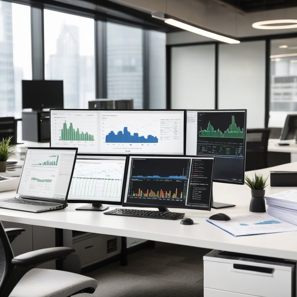 5 Erros Comuns ao Avaliar ROI de Softwares Prontos