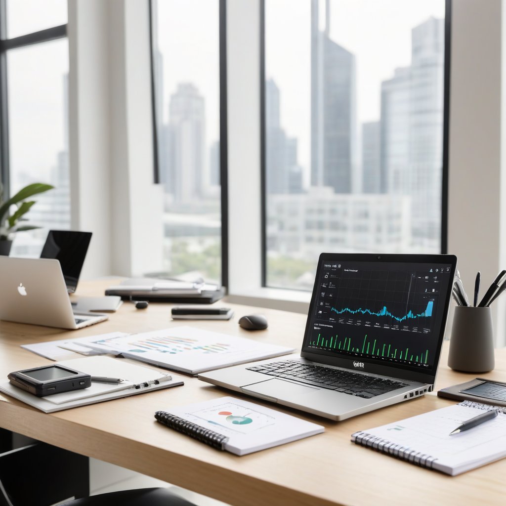 Top 6 benefícios da automação com software sob medida