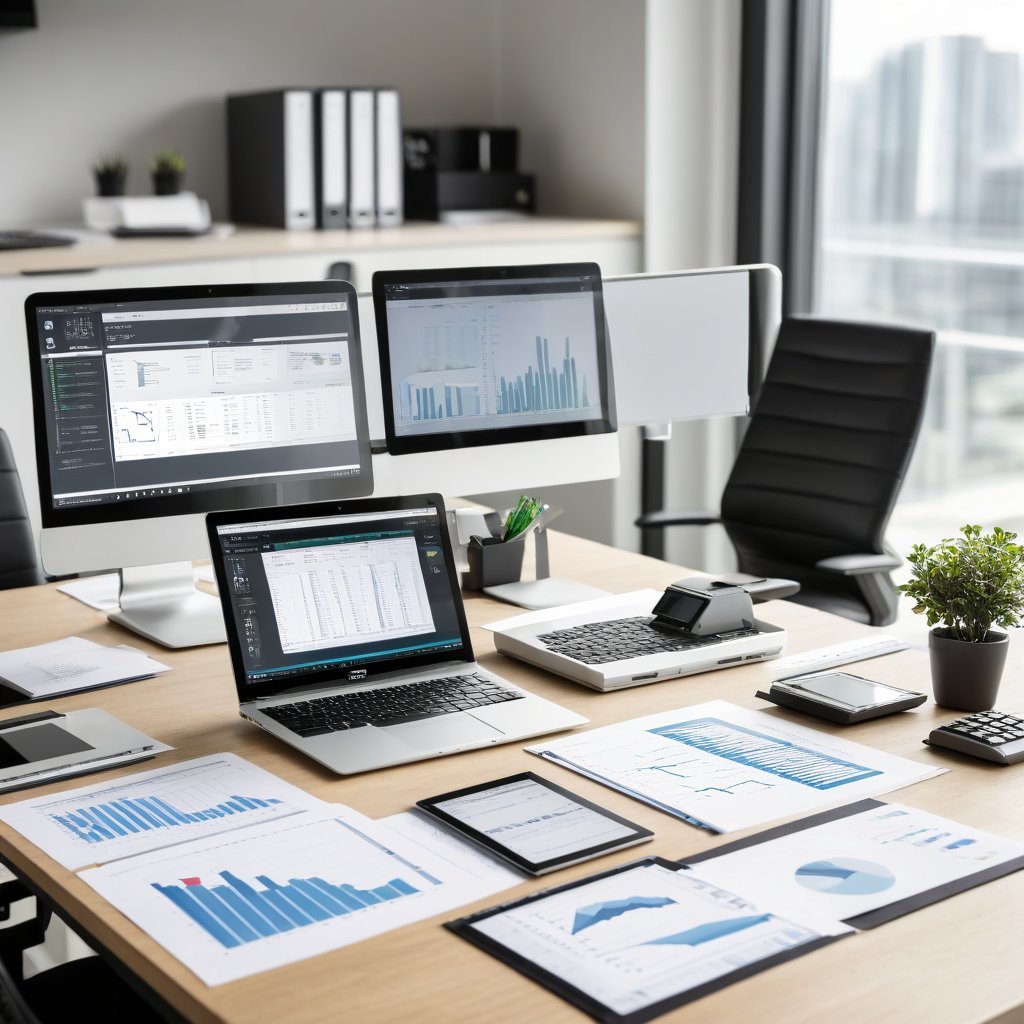 Comparativo: ferramentas de automação em software sob medida
