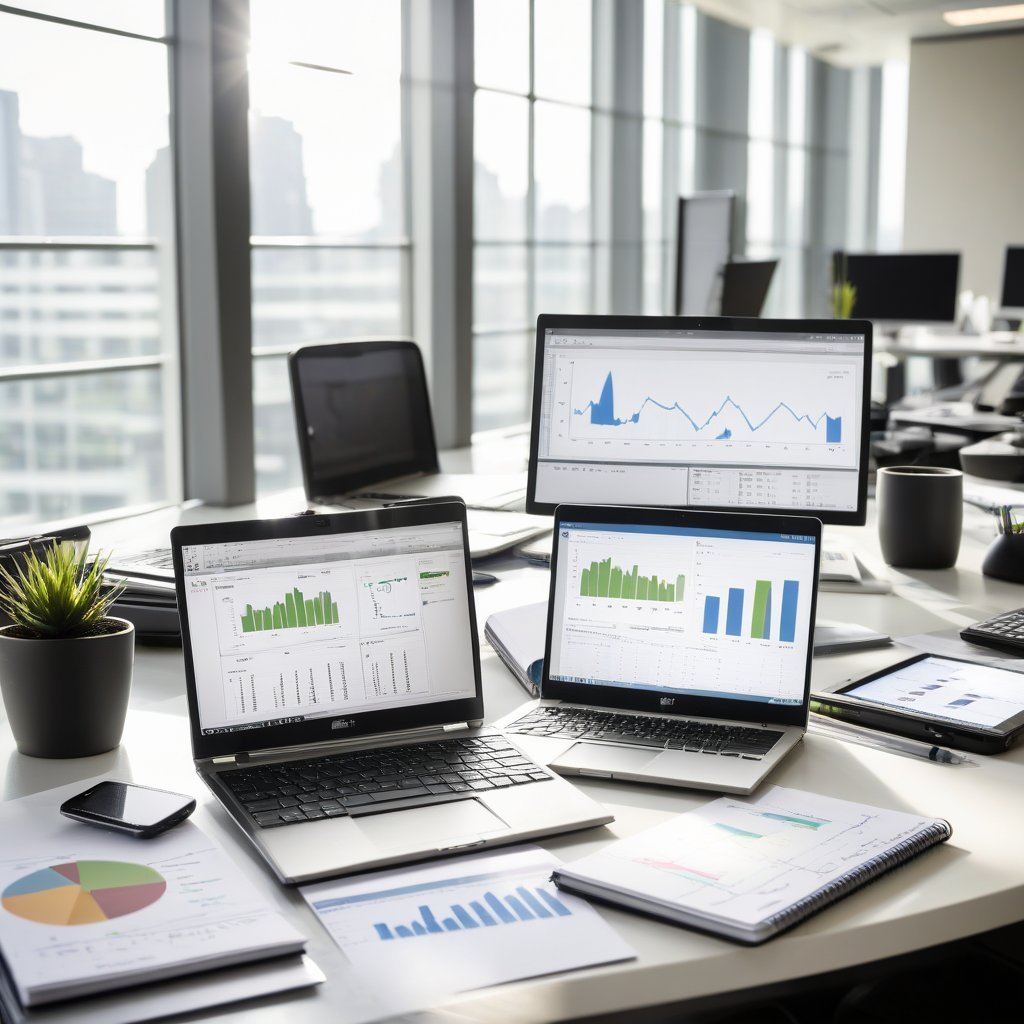Como otimizar a gestão de dados em sua empresa com software sob medida