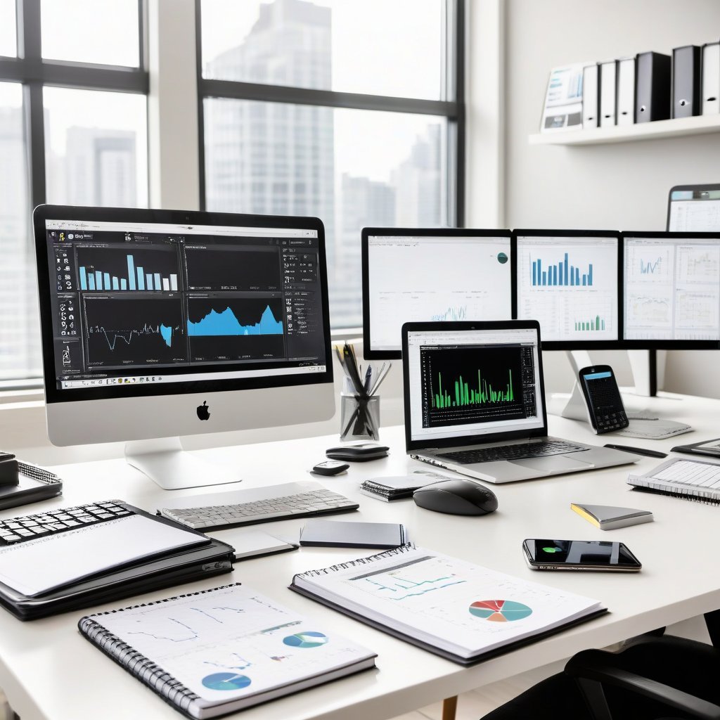 Comparativo: software de gestão de dados pronto vs sob medida