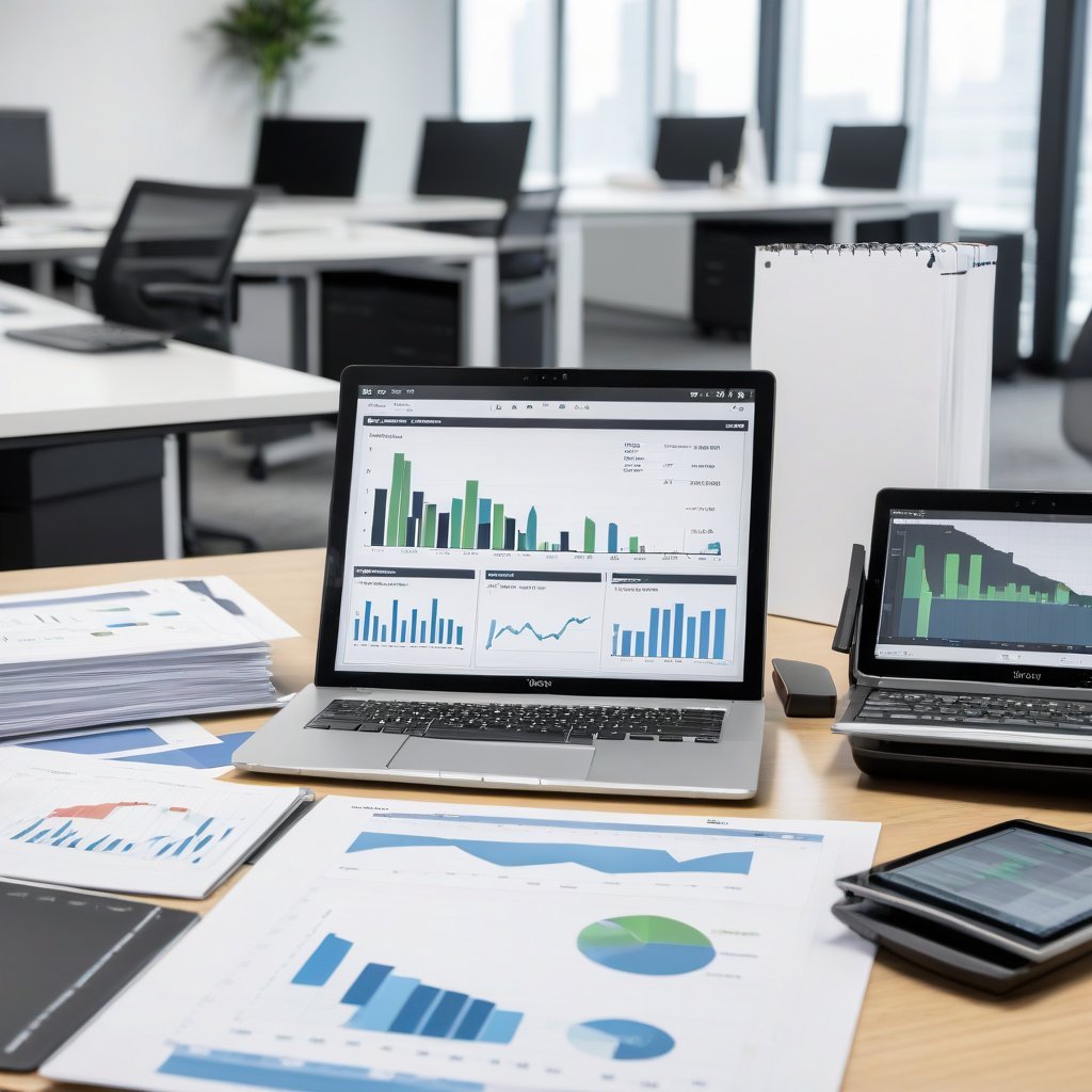 5 erros comuns na coleta de dados em softwares personalizados
