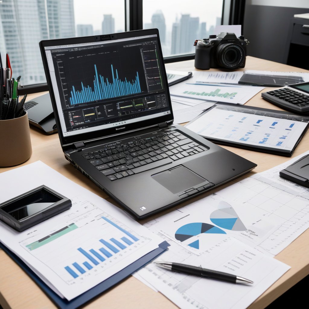 Como transformar dados em insights valiosos com software sob medida