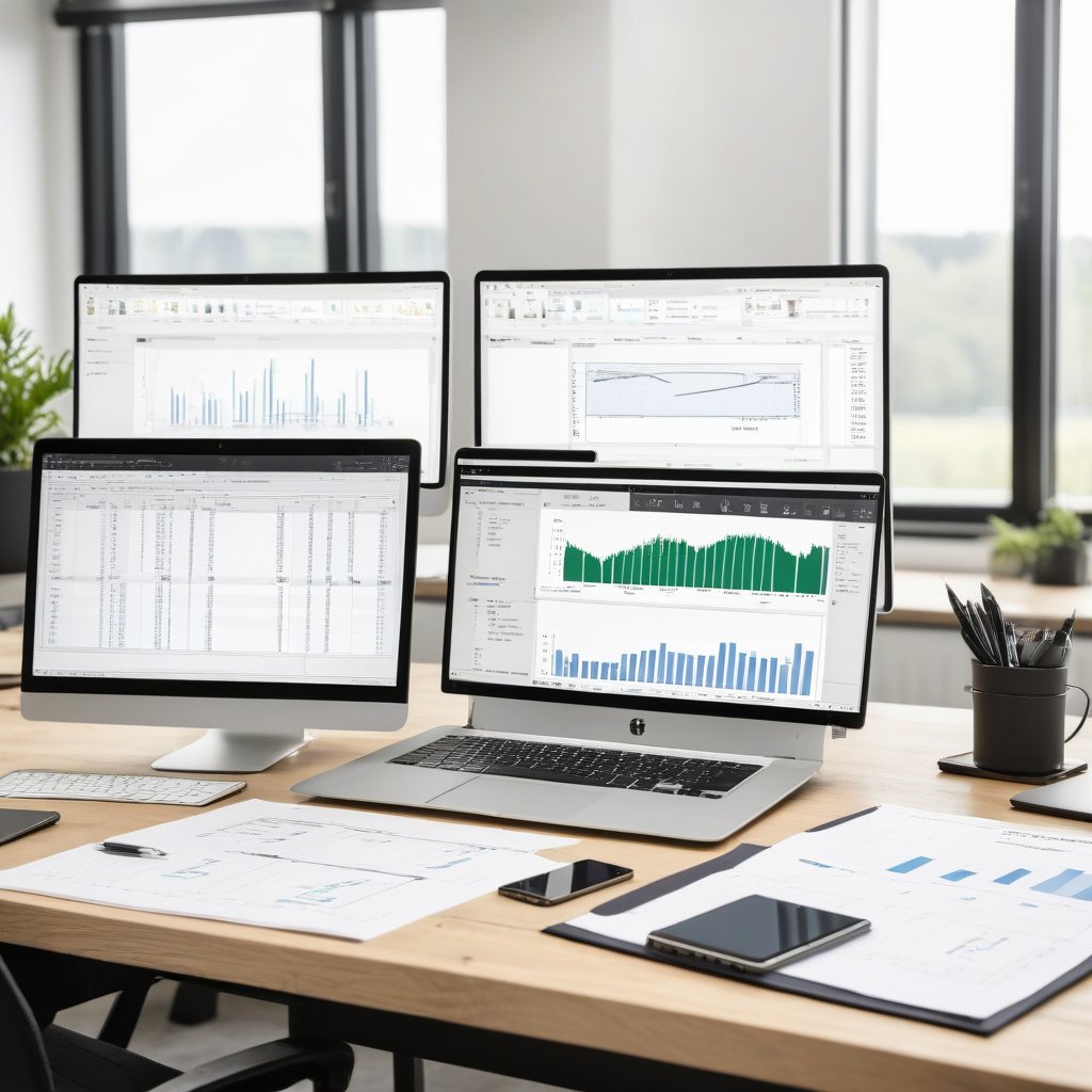 Como Escolher entre Software Pronto e Sob Medida