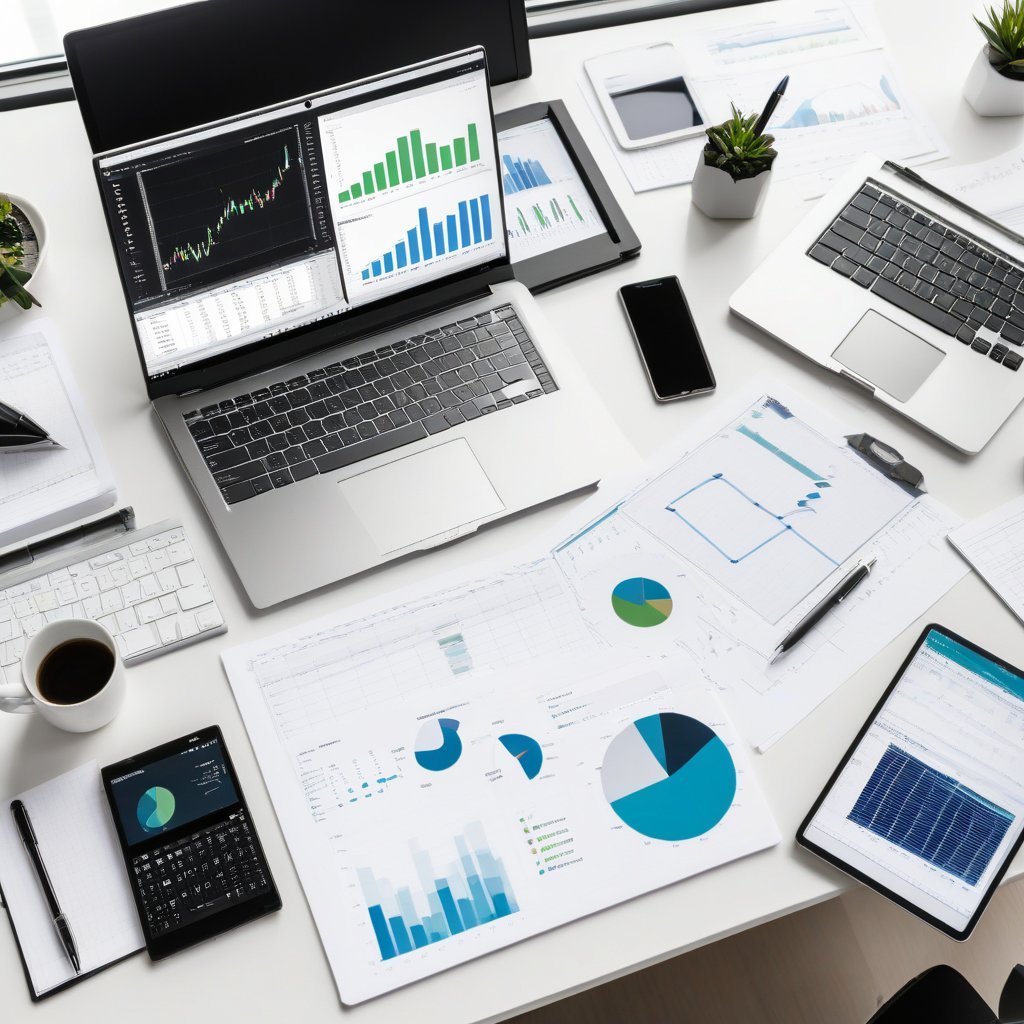 Guia Completo para Avaliar Softwares Prontos e Personalizados