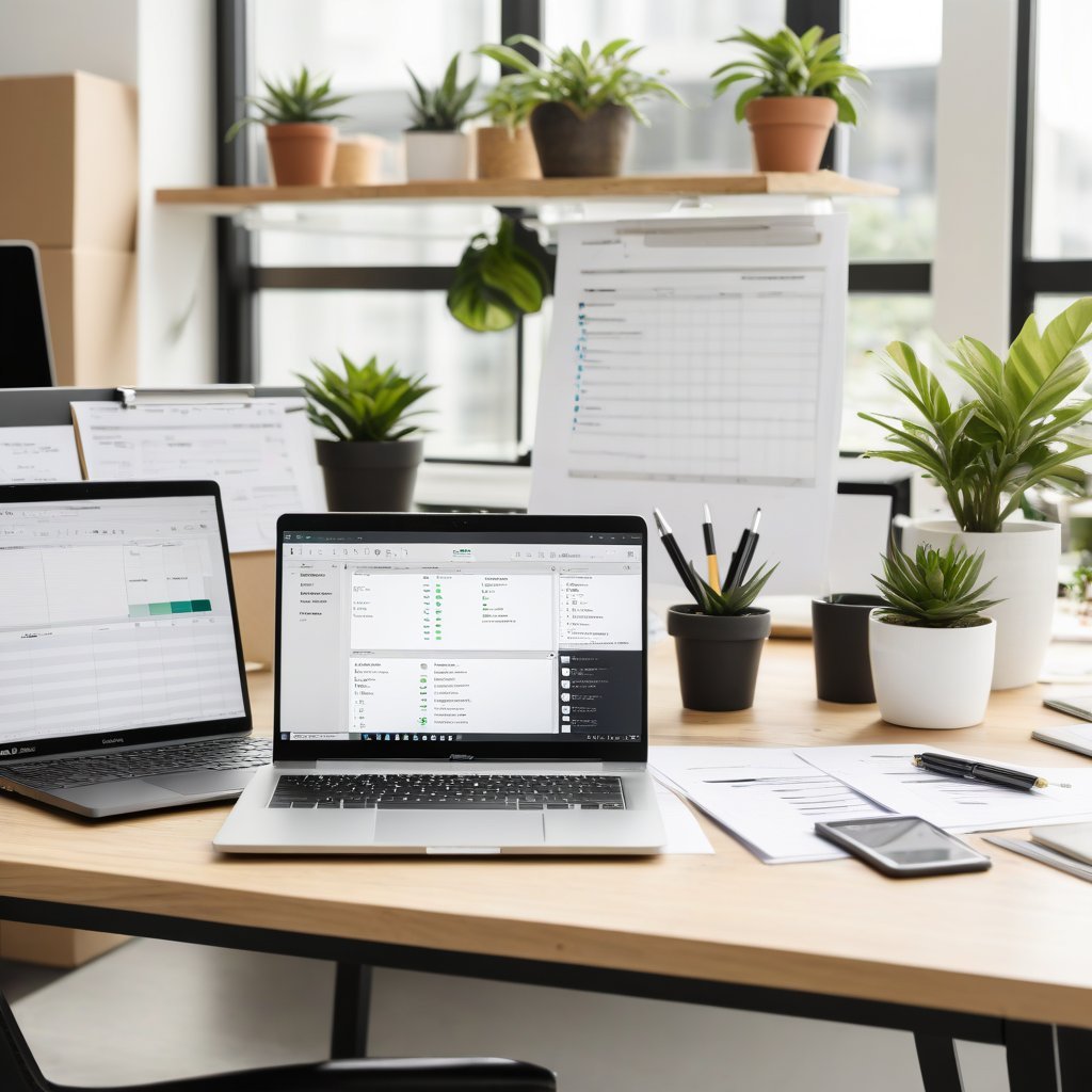 Comparação: Flexibilidade de Software Sob Medida versus Pronto