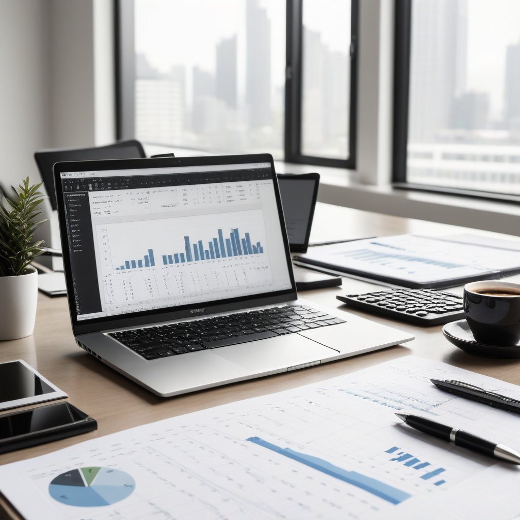 Como Calcular o Custo Total de Proprietário em Softwares Personalizados