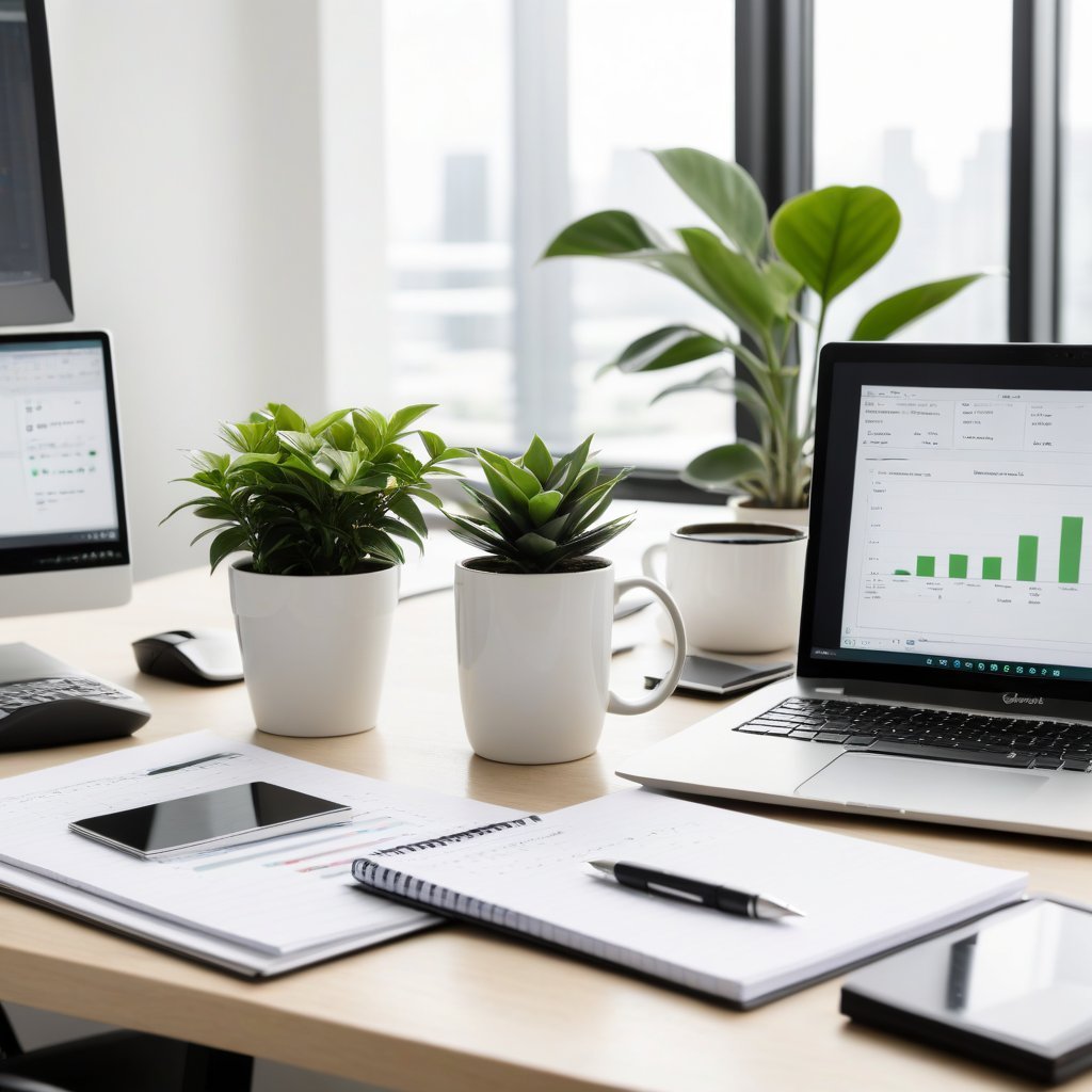 Como o Software Sob Medida Impulsiona a Eficiência Operacional