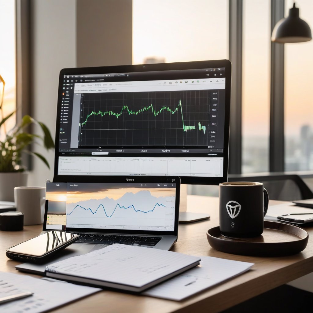 Estratégias para Melhorar a Eficiência com Software de Gestão