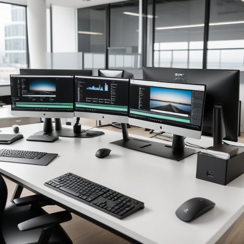 Comparativo: Eficiência de Processos com Software Personalizado versus Pronto