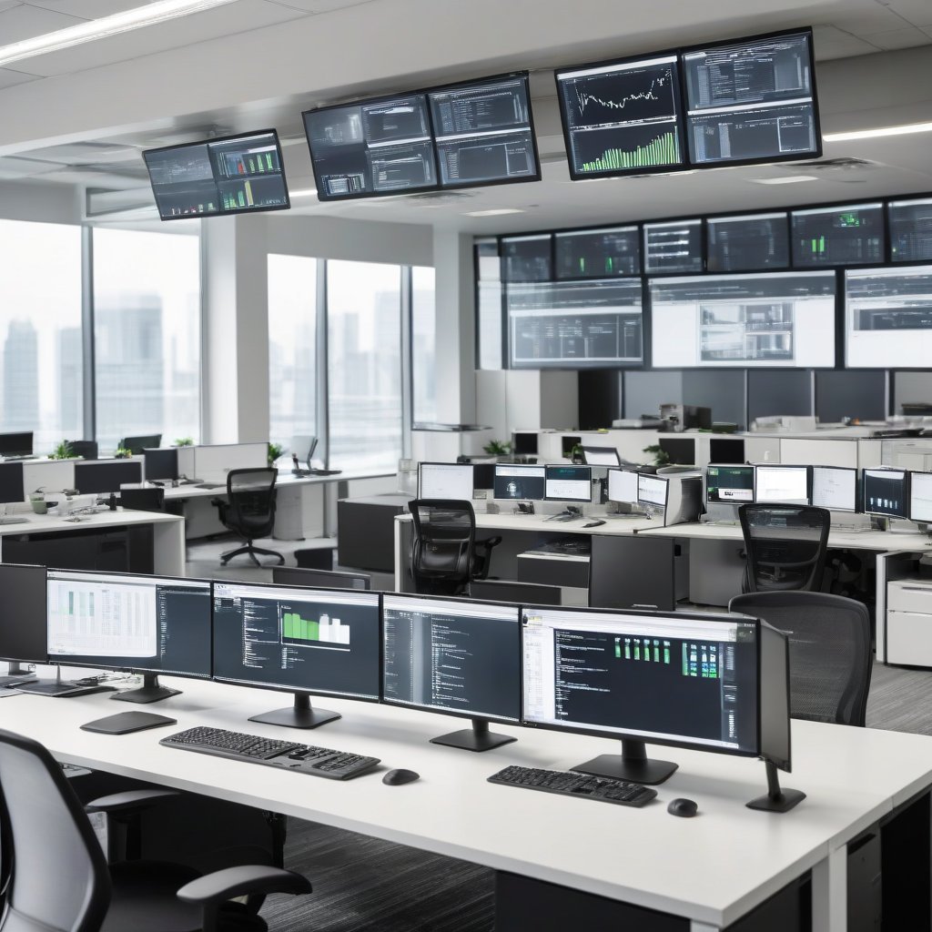 Como a integração melhora a eficiência operacional da sua empresa