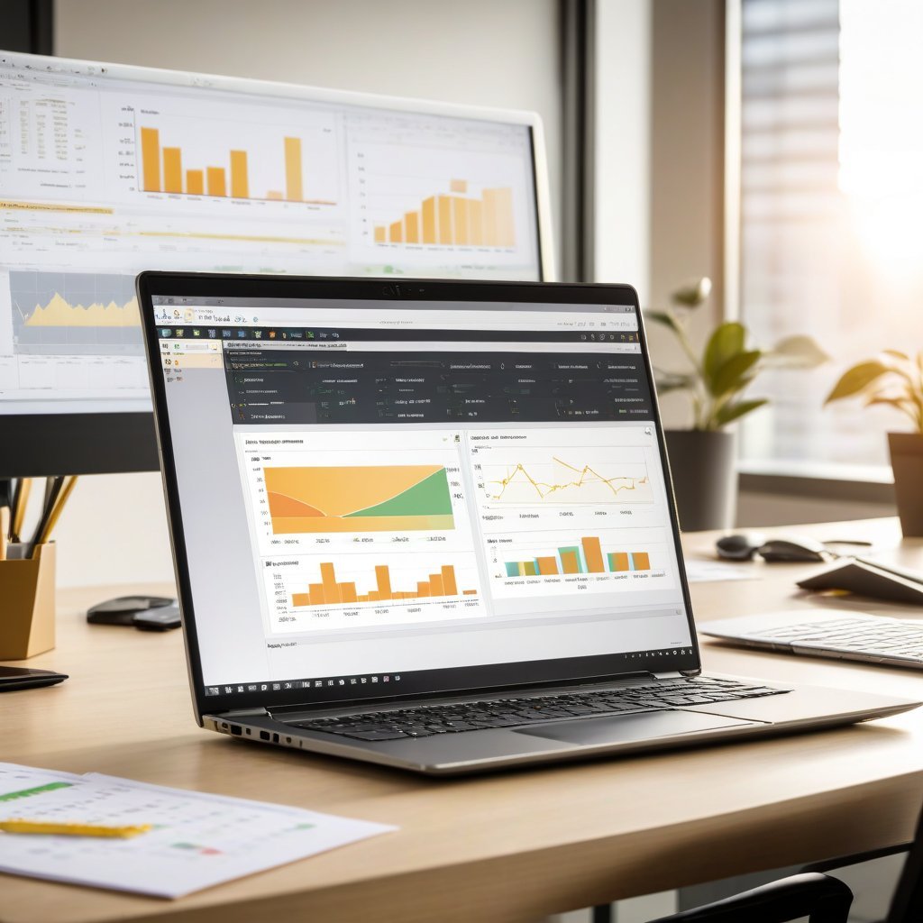 Top 5 benefícios da escalabilidade em software sob medida