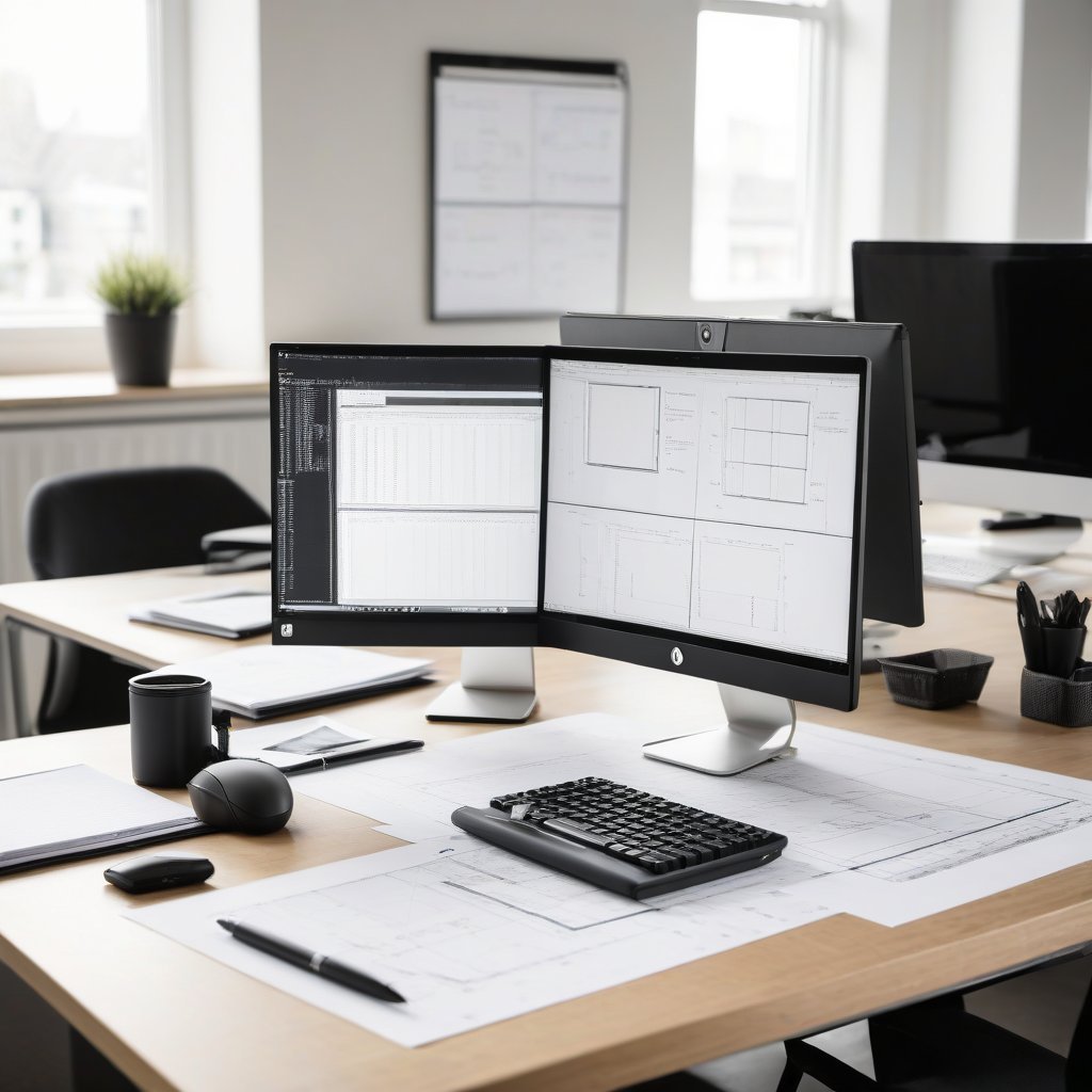 Como planejar a escalabilidade do seu software sob medida desde o início