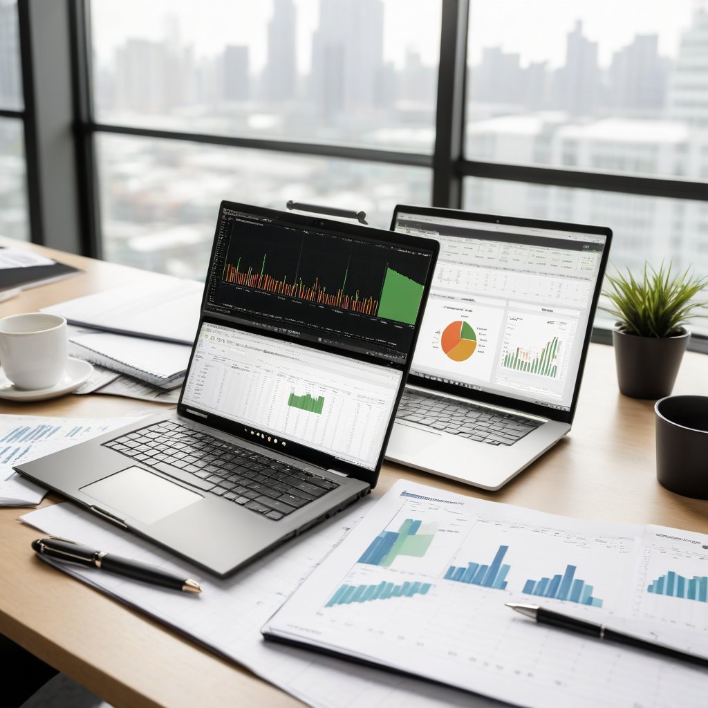 Comparativo de Custos: Software Pronto vs Personalizado
