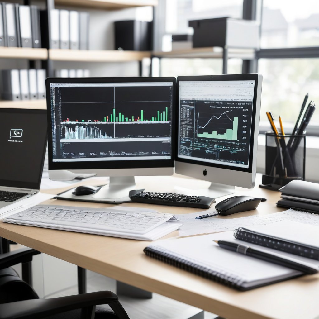5 Fatores que Impactam o Custo de Softwares Sob Medida