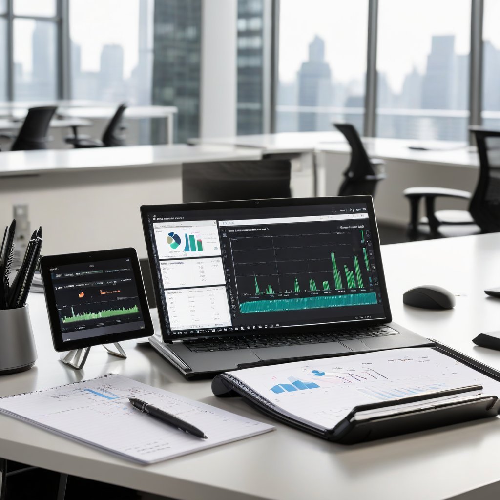 Os Benefícios do Software Sob Medida na Eficiência Empresarial