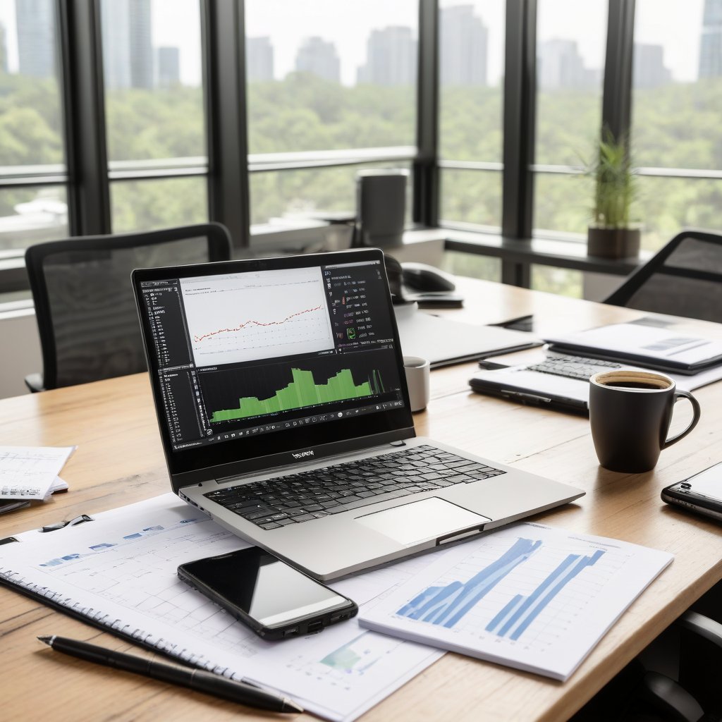 Como Calcular o ROI de Softwares Sob Medida