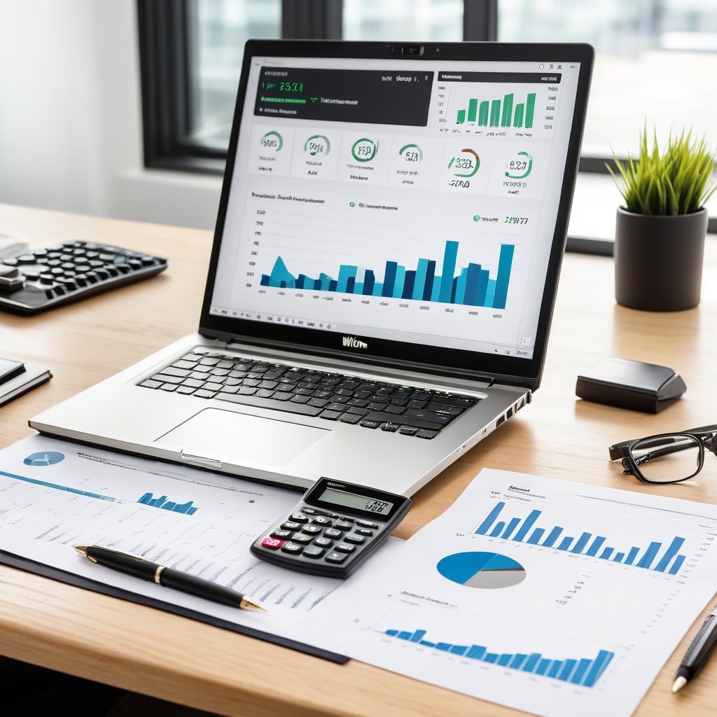 Por que o ROI é Fundamental ao Escolher um Software?