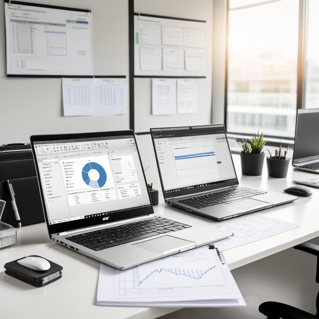 Como Implementar Automação em Seu Software Sob Medida