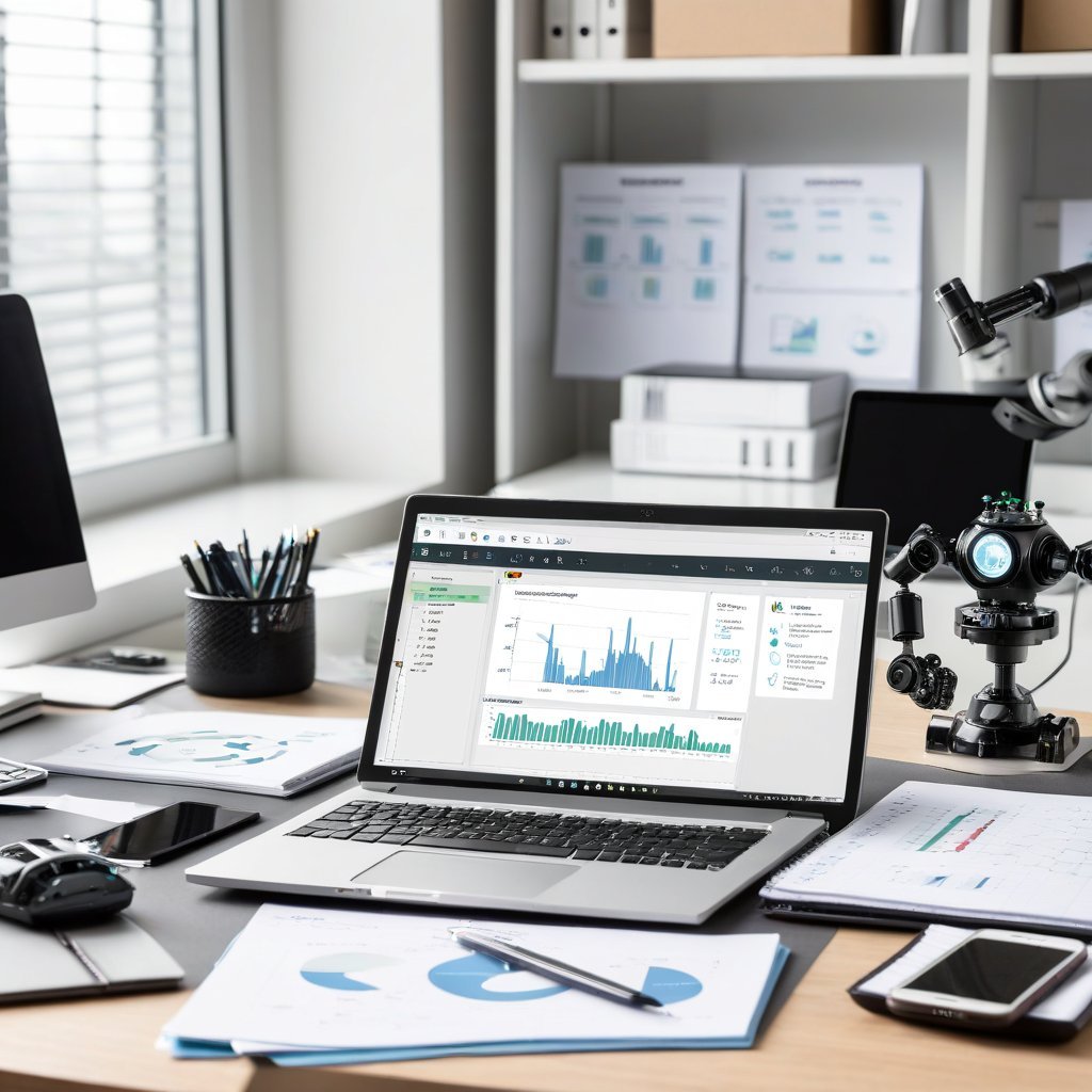 Os 5 Principais Benefícios da Automação em Processos Empresariais