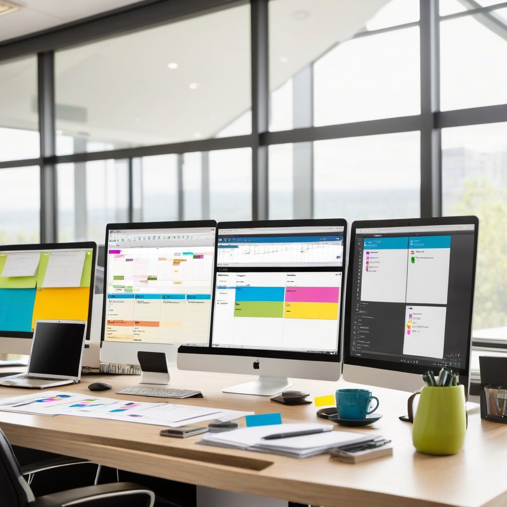 Estratégias para Gerenciar Equipes em Projetos de Software Ágeis