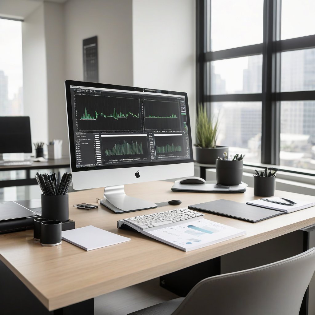 Os Principais Benefícios do Software Sob Medida Para Eficiência