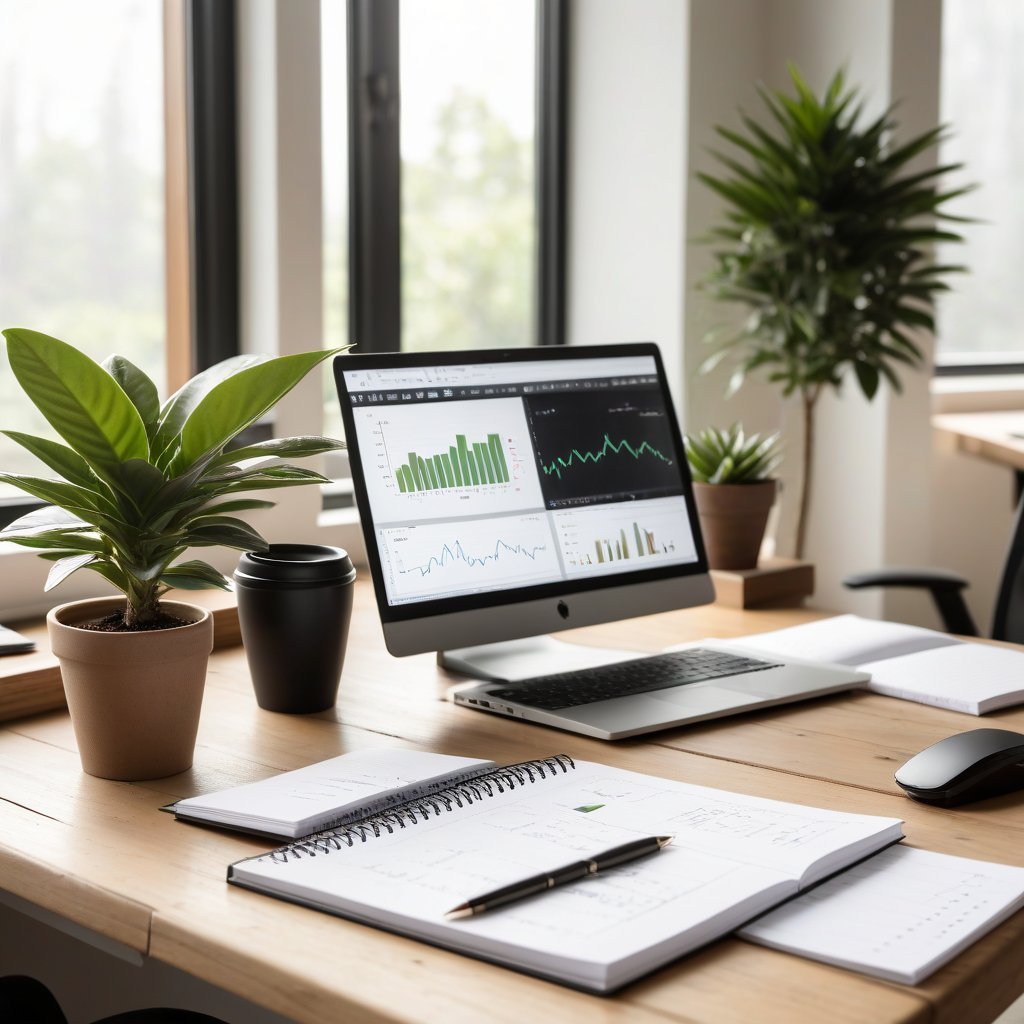 Como O Software Personalizado Aumenta a Eficiência Operacional