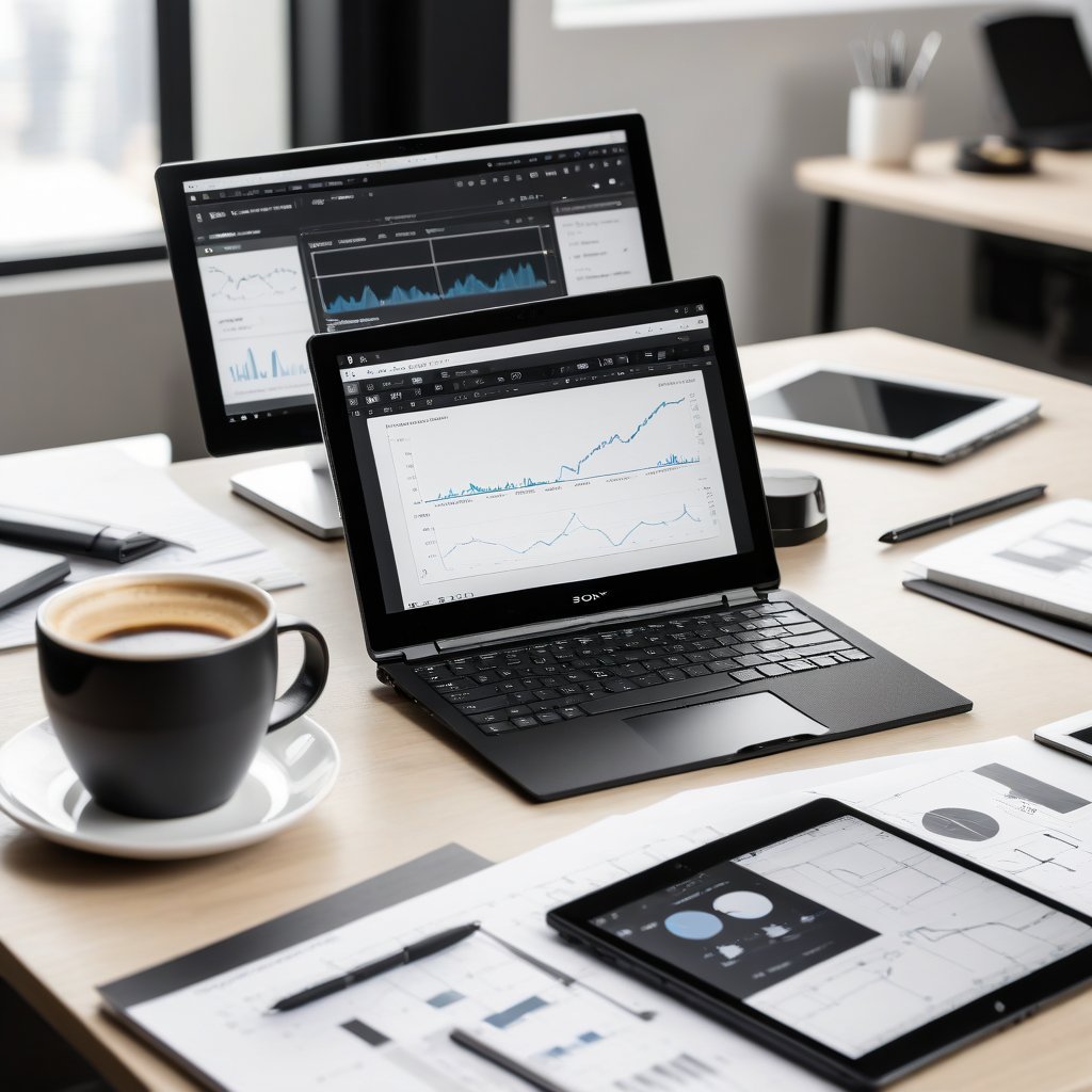 Principais Tendências em UX para Software Sob Medida