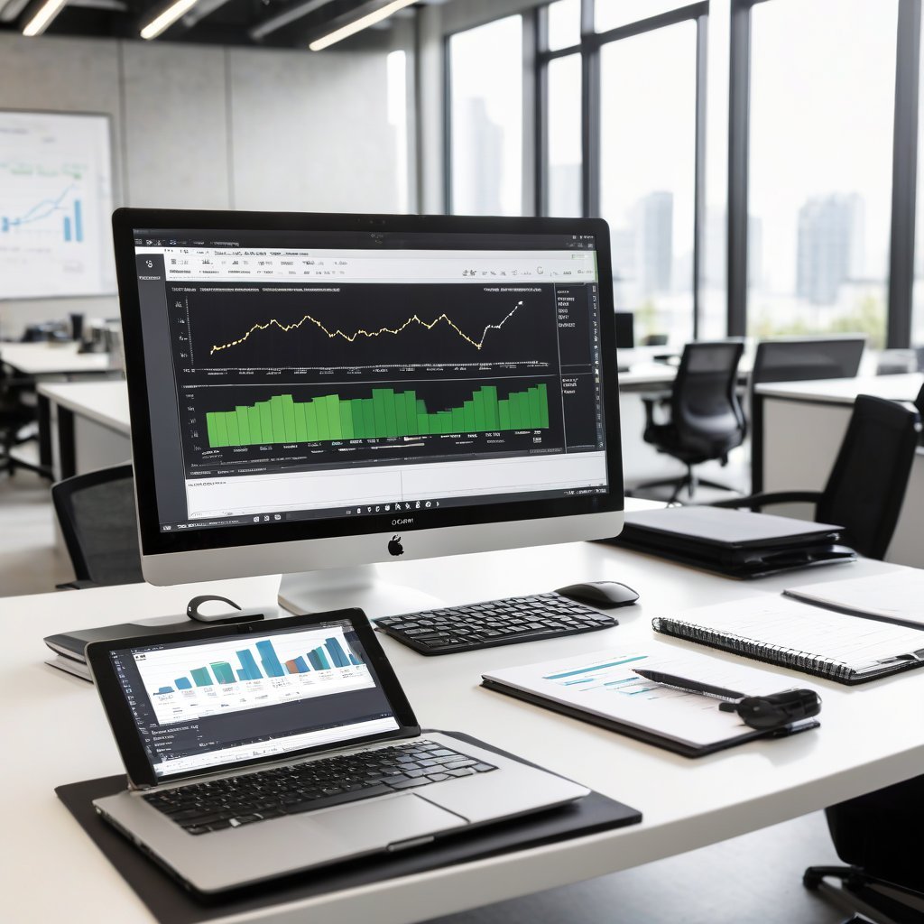Melhorando a Satisfação do Usuário com Software Personalizado: 5 Estratégias