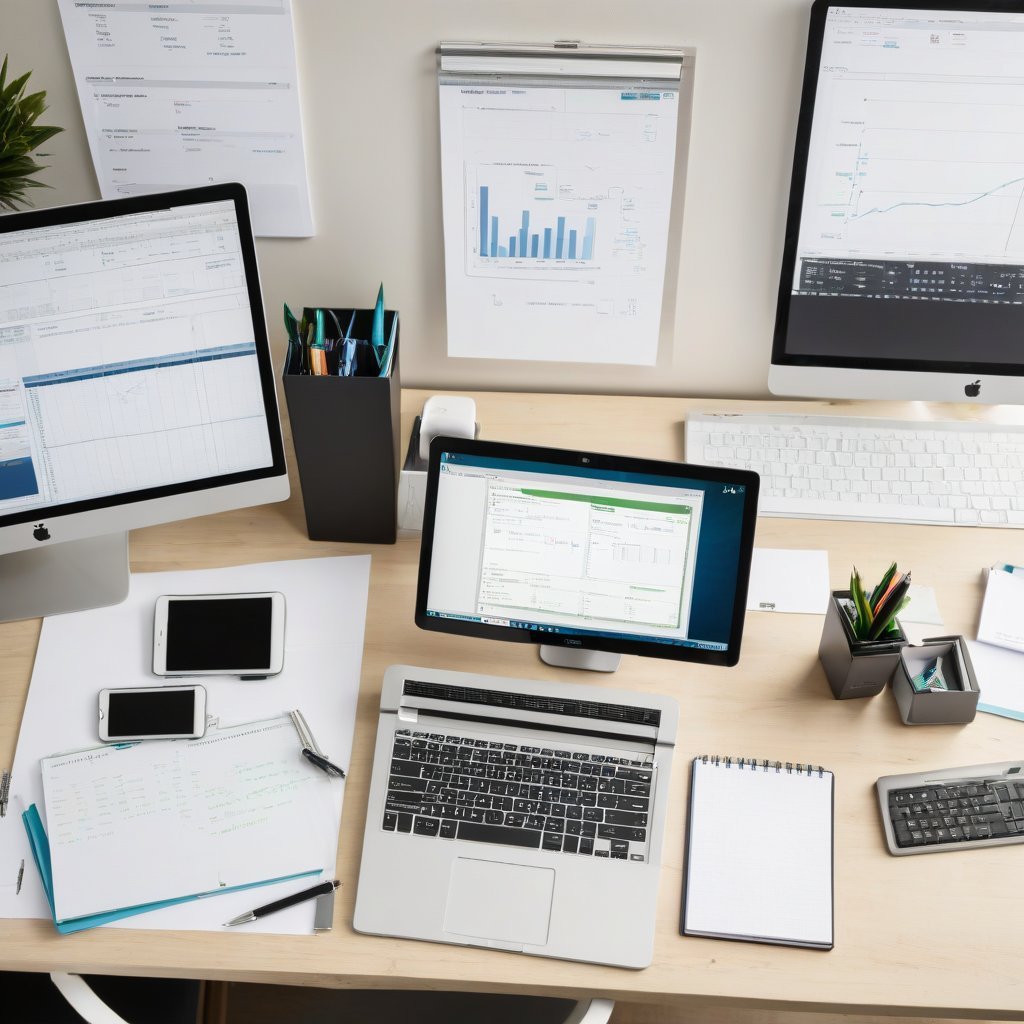 Como Decidir Entre Software Pronto e Sob Medida