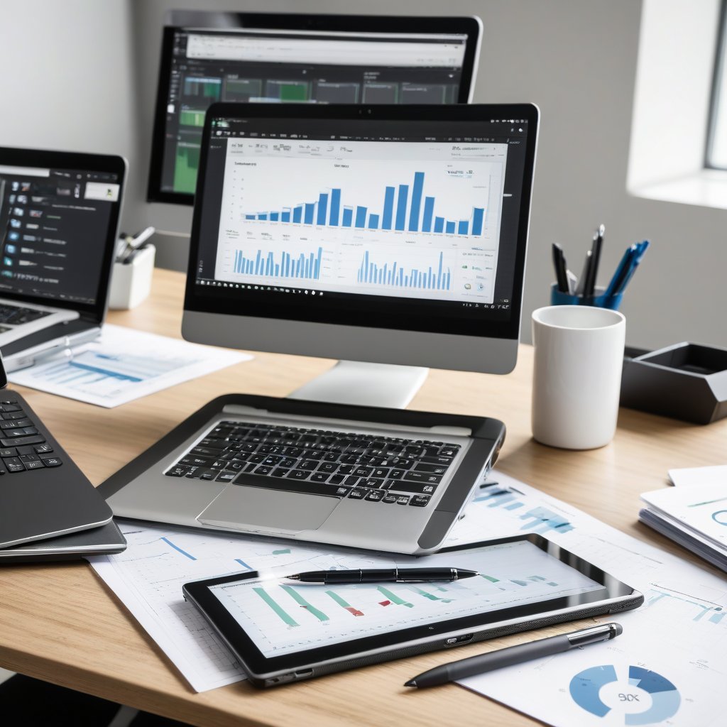Vantagens e Desvantagens de Softwares Prontos e Sob Medida