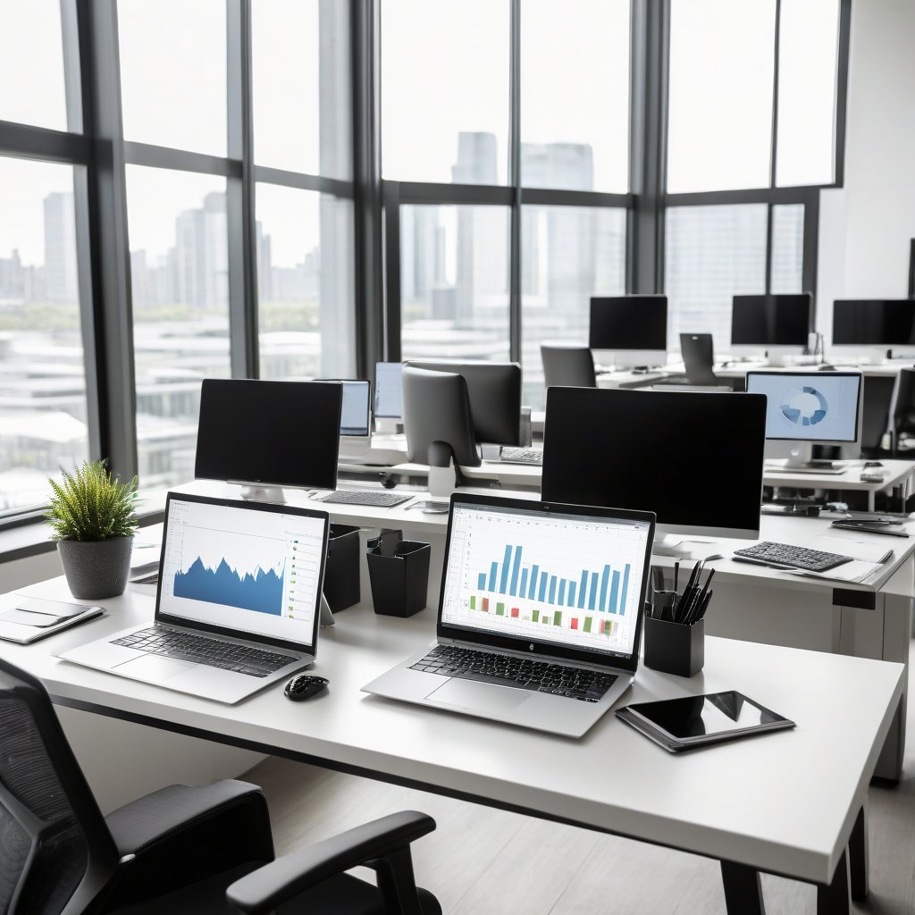 Análise de Cenários: Qual Software Devo Escolher?