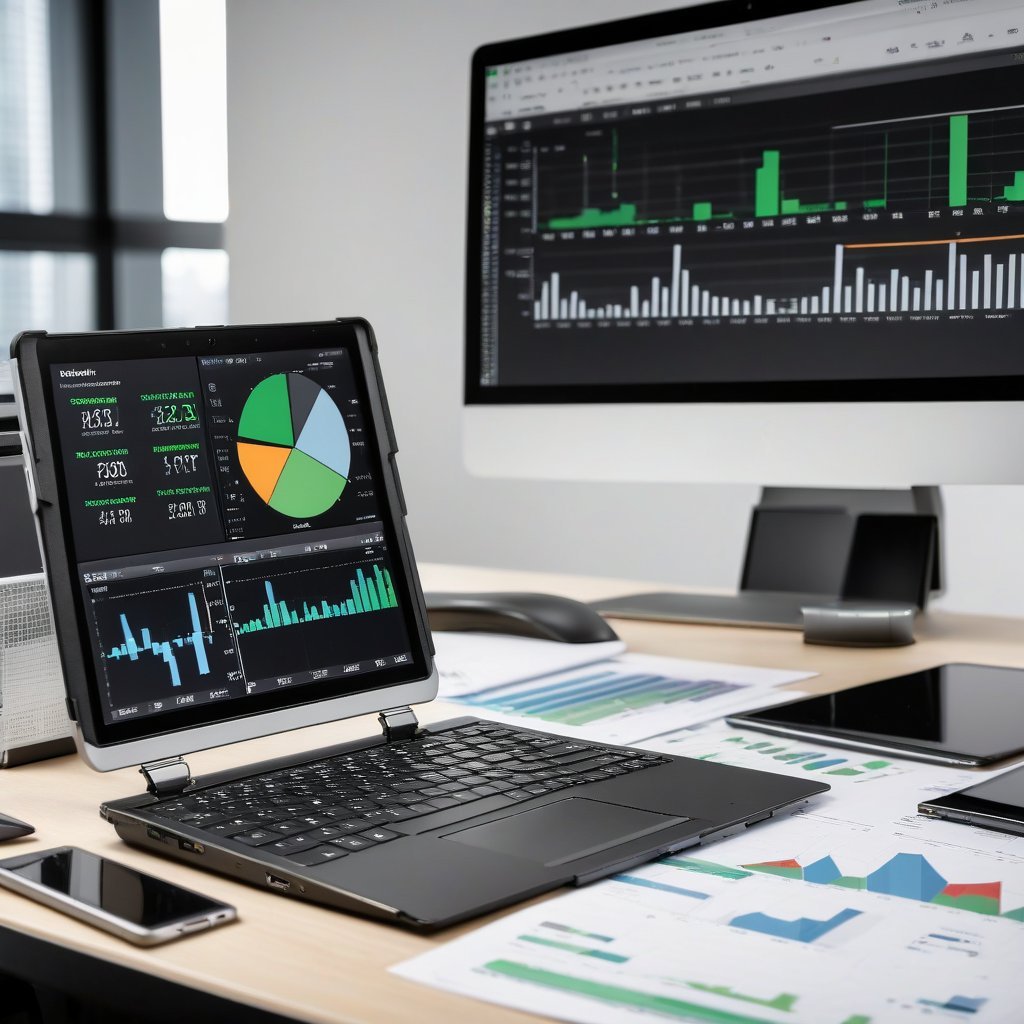 ROI: Software Pronto ou Sob Medida, Qual é Melhor?