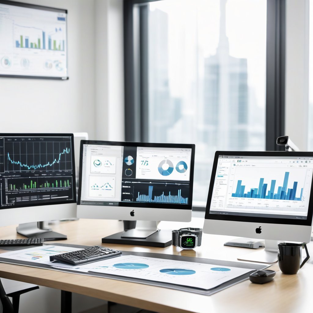 Comparativo: Automação com Software Sob Medida vs Ferramentas Genéricas